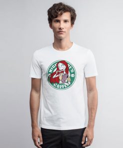 nightmares coffee T Shirt