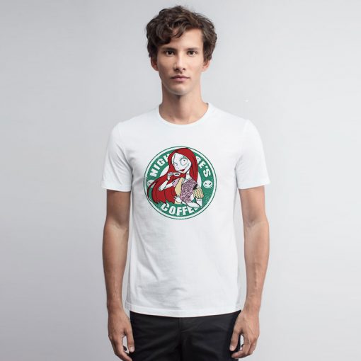 nightmares coffee T Shirt