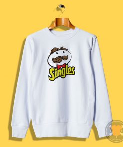 singles Sweatshirt