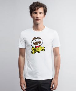 singles T Shirt