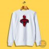 spiderman Sweatshirt