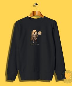 submission Sweatshirt