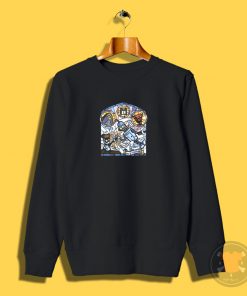 the Creation Sweatshirt