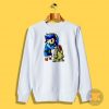 the legend of zelda 10 Sweatshirt