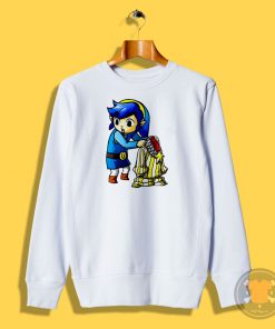 the legend of zelda 10 Sweatshirt