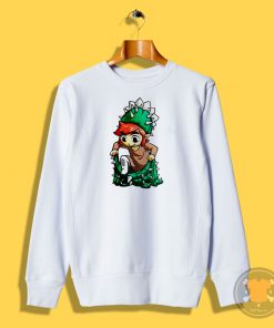 the legend of zelda7 Sweatshirt