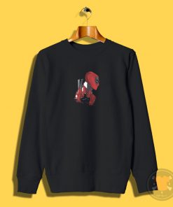 the lonely assassin Sweatshirt