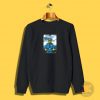 the son of man Sweatshirt