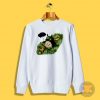 totoro 10 Sweatshirt