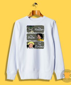 totoro 112 Sweatshirt