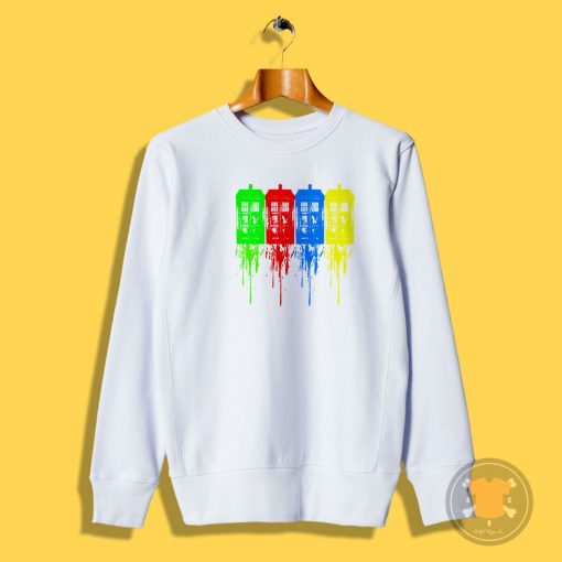 tradis Sweatshirt