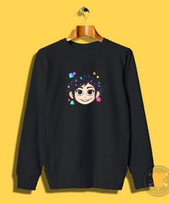 vanellopeleia Sweatshirt