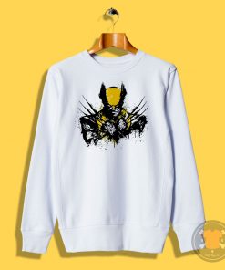 wolverine Sweatshirt