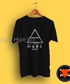 30 Seconds to Mars T Shirt