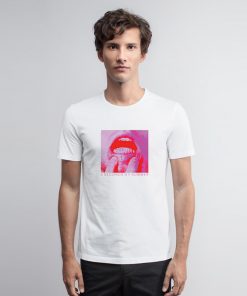 5 Seconds Of Summer Lips T Shirt