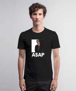 AAP Rocky Hip Hop T Shirt