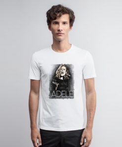 ADELE TOUR T Shirt