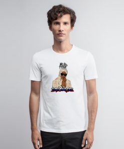 ASAP Rocky Babushka Boi T Shirt