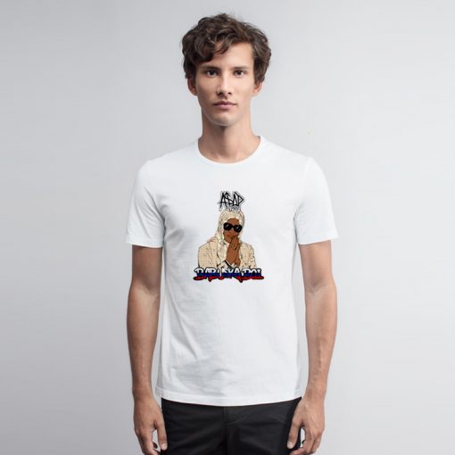 ASAP Rocky Babushka Boi T Shirt