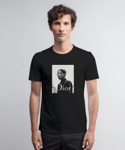 ASAP Rocky Dior T Shirt