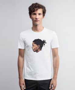 ASAP Rocky Rap T Shirt