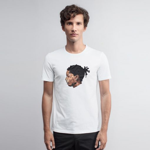 ASAP Rocky Rap T Shirt