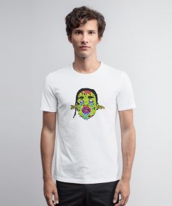 ASAP Rocky Zombie T Shirt