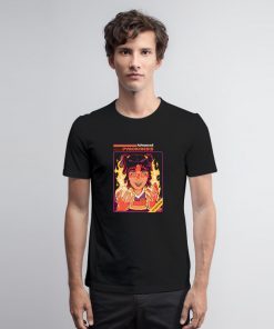 Advanced Pyrokinesis T Shirt