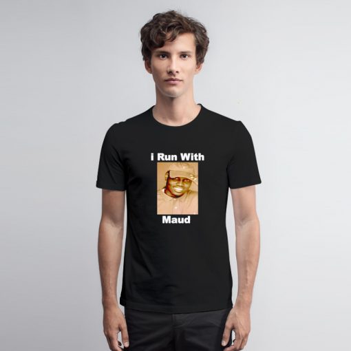 Ahmaud Arbery 1 T Shirt