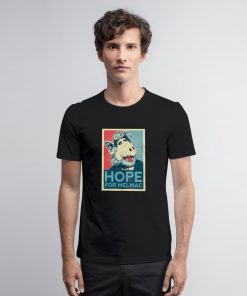 Alf Hope For Melmac T Shirt