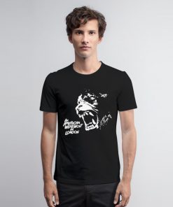 American Werewolf In London T Shirt