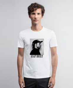 Asap rocky flacko T Shirt