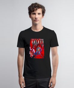 Batman Phantasm Cover T Shirt