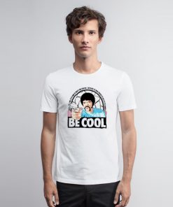 Be Cool Samuel Jackson T Shirt