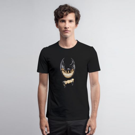 Bendy And The Dark Revival T Shirt