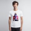 Biggie Thanos Villain Parody T Shirt