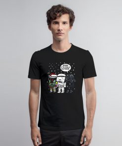 Boba Fett Star Wars T Shirt