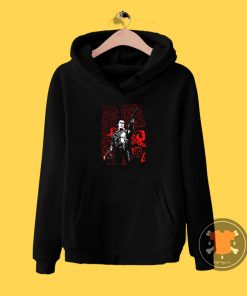 Boomstick Hoodie