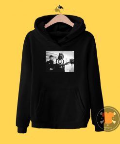 Boop Hoodie