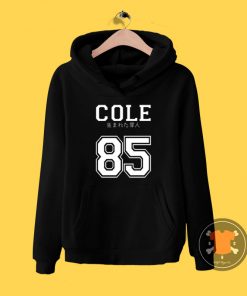 Born Sinner Hoodie