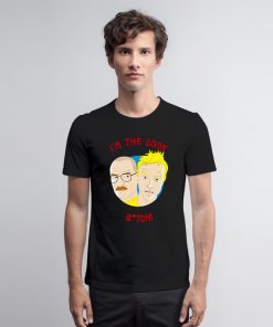 Breaking Bad Los Pollos Hermanos Im the cook T Shirt