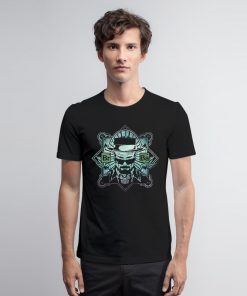 Breaking Bad TV Show T Shirt