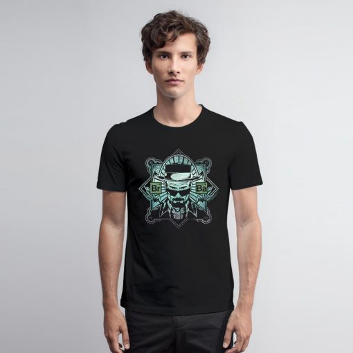 Breaking Bad TV Show T Shirt