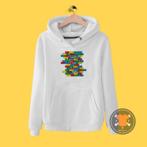 Brick in the Wall Hoodie