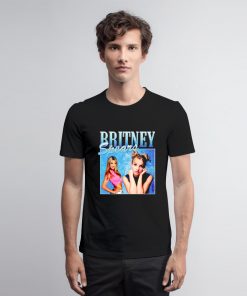 Britney Spears VintageVintage Design