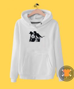 Bruce Springsteen Bruce Frederick Joseph Springsteen Born to Run Dark Hoodie