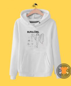 Bufalobil Hoodie