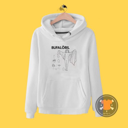 Bufalobil Hoodie