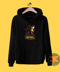 Bug Hunt Hoodie