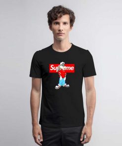 Bugs Bunny Supreme T Shirt